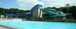 Zwembad Buitenbad Koerbelt Goolne Ketn Rijssen
