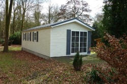 Arcabo Orlando 24 Chalet Goolne Ketn Rijssen